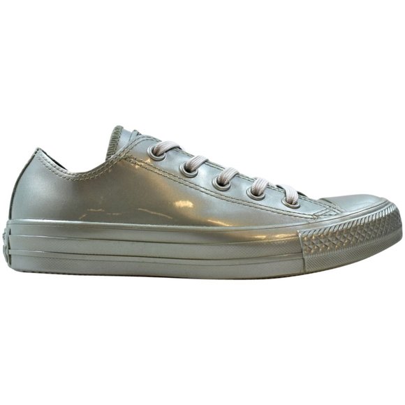 Chuck Taylor All Star Metallic Rubber OX 553272C - Picture 5 of 8